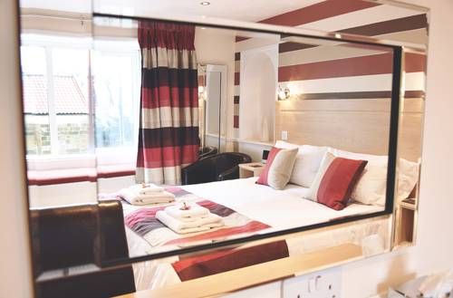 Hotel Photo 11