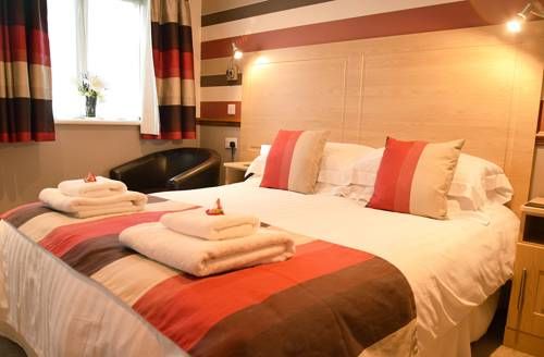 Hotel Photo 5