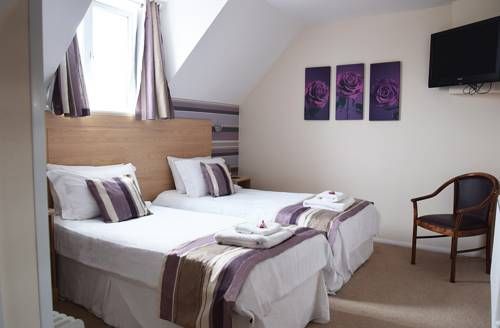 Hotel Photo 6