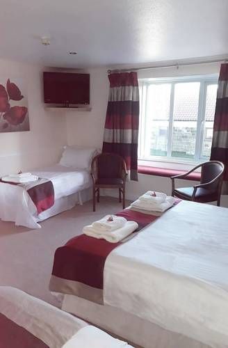 Hotel Photo 10