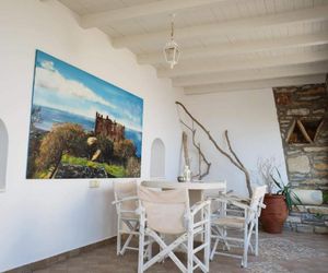 Naxos Dream Calypso Studios Naxos Town Greece