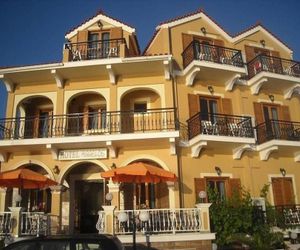 Aggelos Hotel Argostoli Greece