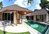 Отзывы Ilot Bali Residence — Villas, 4 звезды