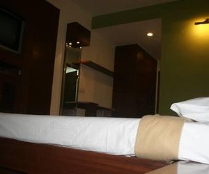 V2C Vintage Hotel Hyderabad India