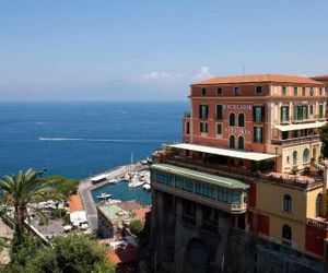 Al Centro Suites Sorrento Italy