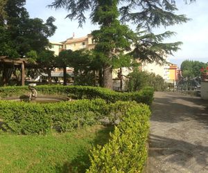 Relais La Rupe Sorrento Italy