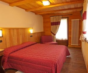 Villa Americana B&B Champoluc Italy