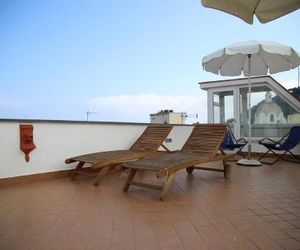 Guest House La Piazzetta Capri Village Italy