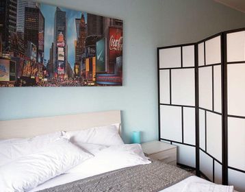 hotel booking template