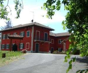 B&B Cascina Rossa Asti Italy