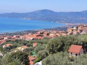 Agriturismo La Focazza Ascea Italy