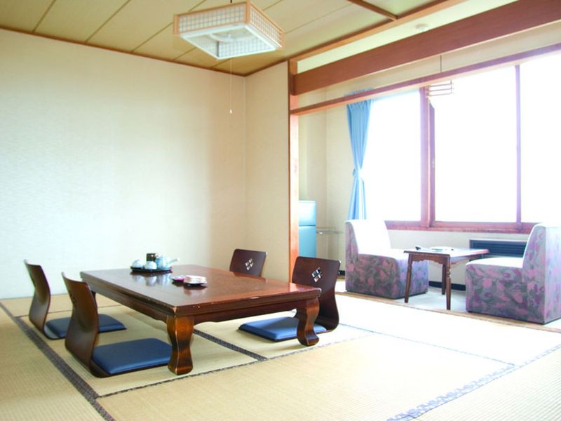 Hotel Photo 11