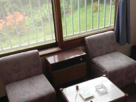 Hotel Photo 12