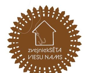 Guest house Zvejnieksēta Pavilosta Latvia