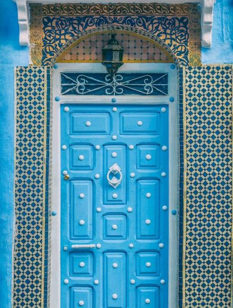 صورة الفندق 8