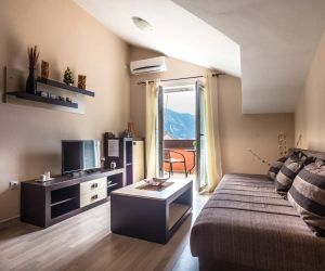 Apartments Radonjić Dobrota Montenegro