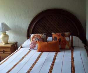 Hotel La Estancia Ajijic Ajijic Mexico