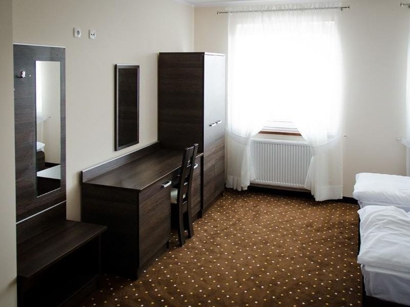 Hotel Photo 1