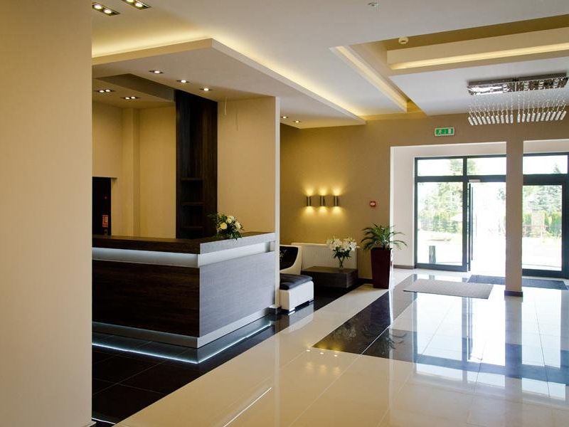 Hotel Photo 11