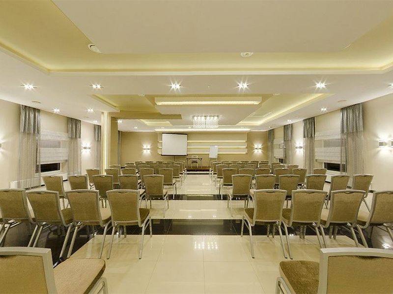Hotel Photo 13