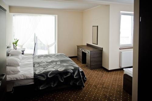 Hotel Photo 7
