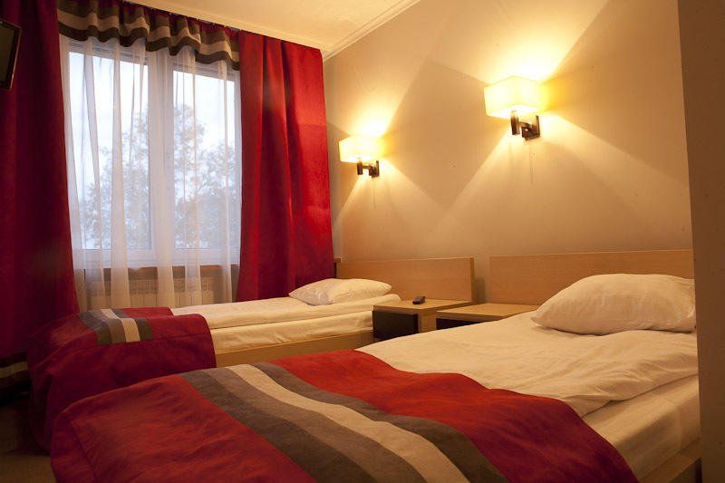 Hotel Photo 2