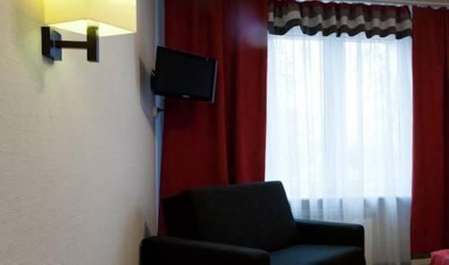 Hotel Photo 11