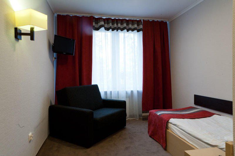 Hotel Photo 12