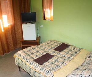 Hotel Del Mar Novomikhaylovsky Russia
