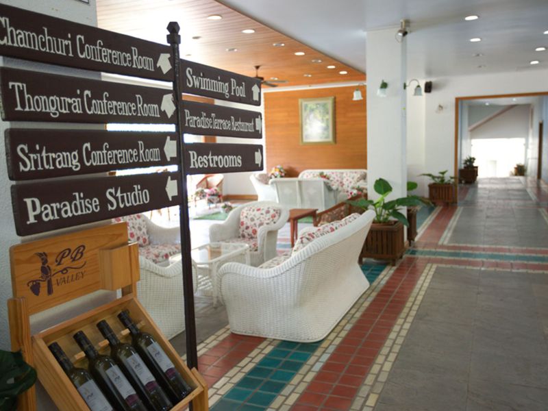 Hotel Photo 9