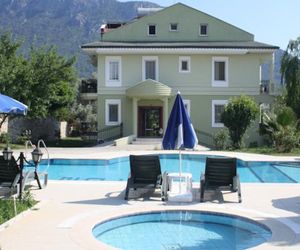 Coral Hotel Oludeniz Turkey