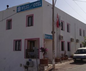 Bilsu Volley Hotel Cesme Turkey