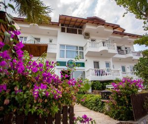 London Hotel Oludeniz Turkey