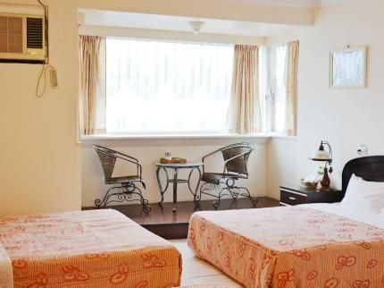 Kikunami Homestay B&B