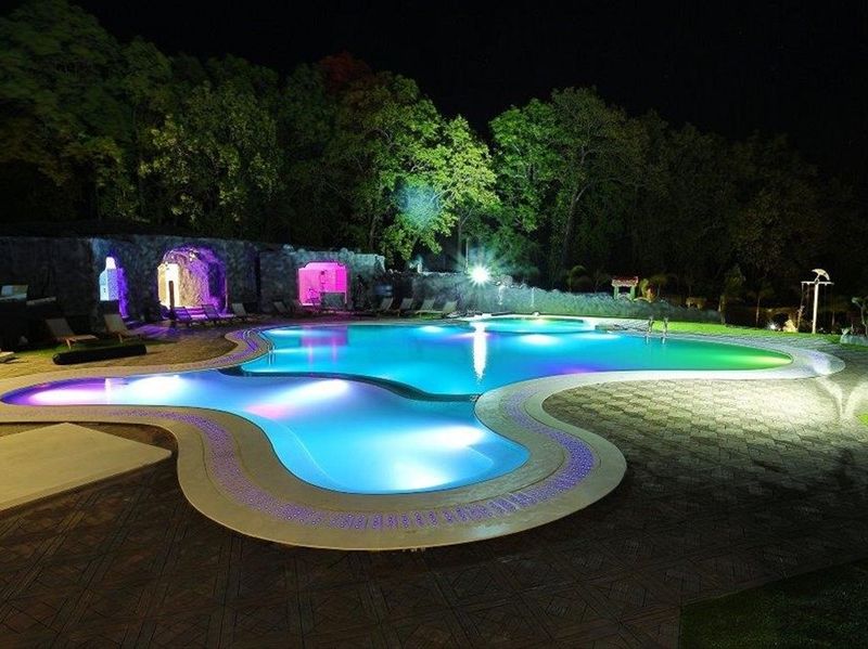 Hotel Photo 20