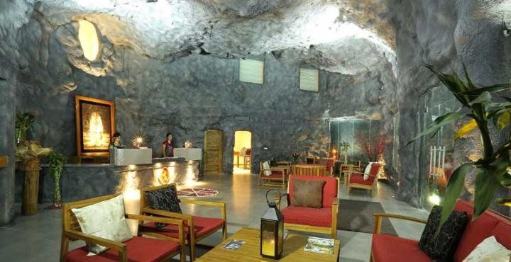 Hotel Photo 9