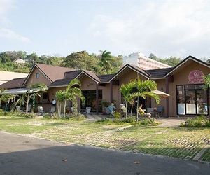 Donway, A Jamaican Style Village Montego Bay Jamaica
