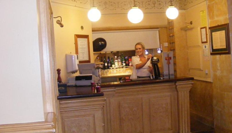Hotel Photo 12