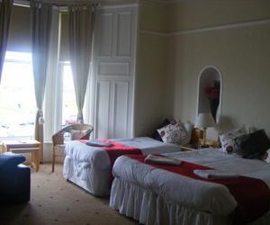 PRESTWICK OLD COURSE HOTEL Prestwick United Kingdom