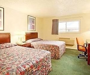 AMERICAS BEST VALUE INN Waxahachie United States