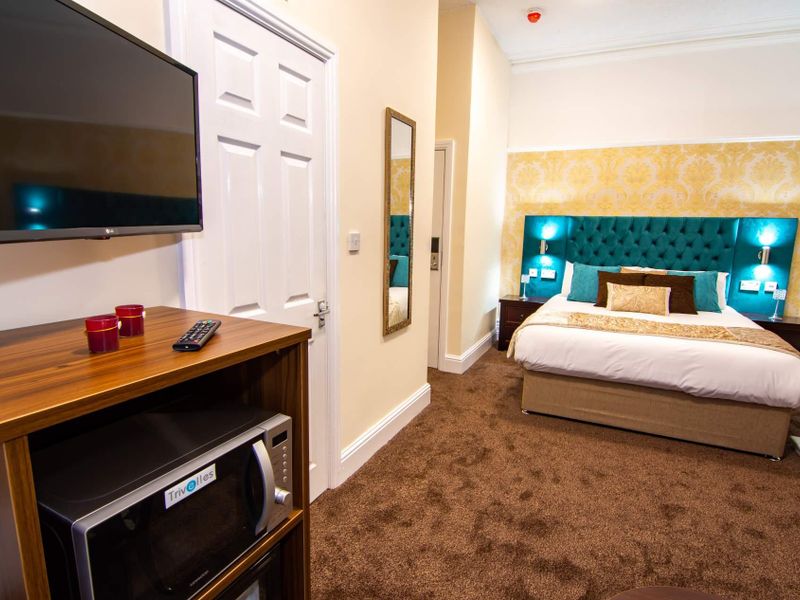 Hotel Photo 5