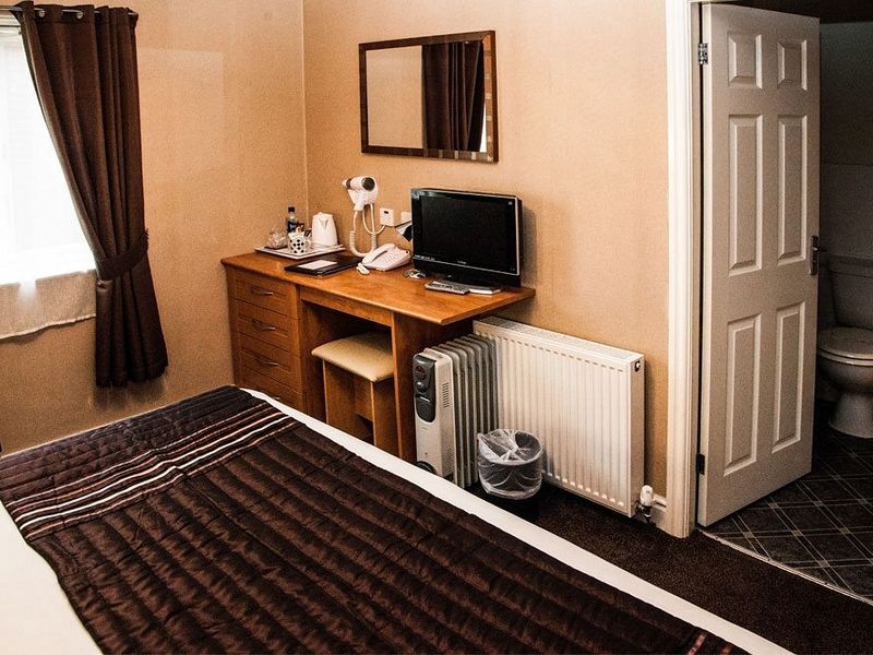 Hotel Photo 7