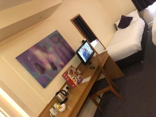 Hotel Photo 14