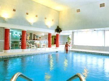 Hotel Photo 13