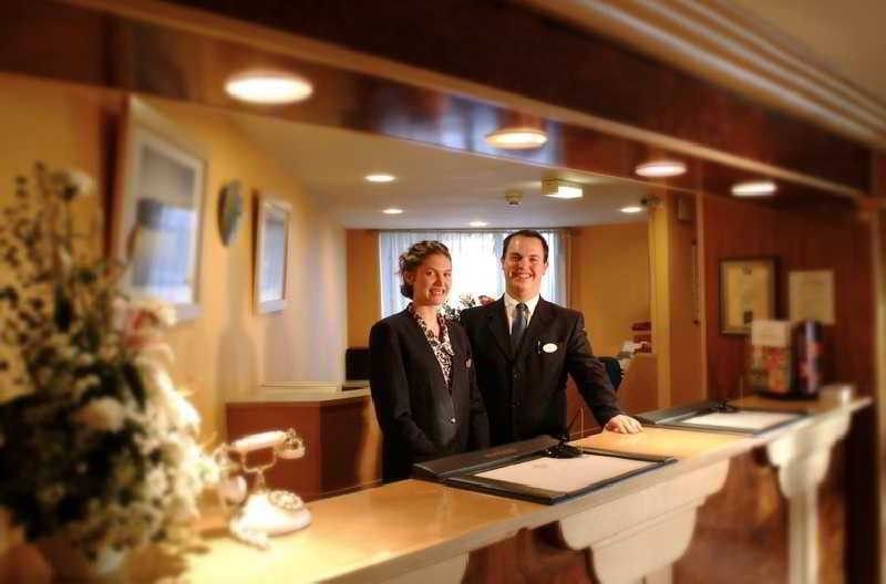 Hotel Photo 9