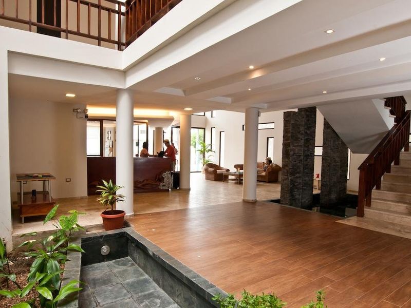 Hotel Photo 14