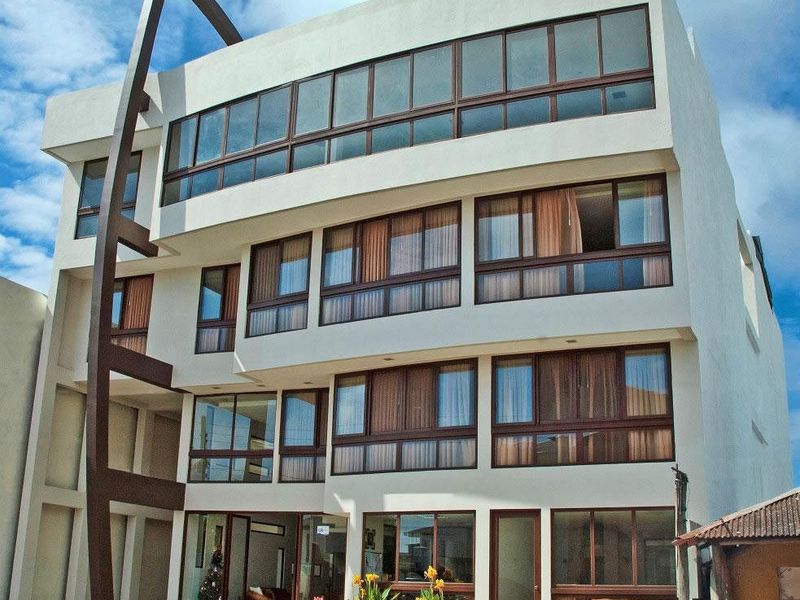 Hotel Photo 23