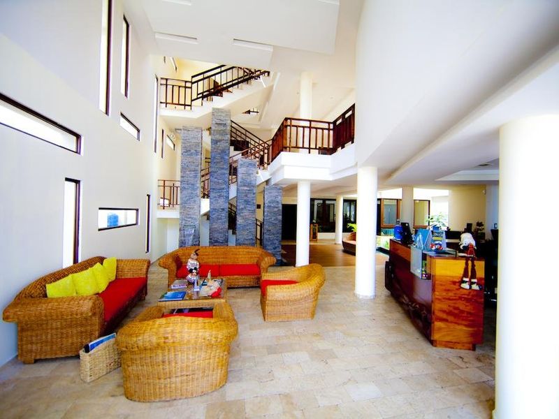 Hotel Photo 5
