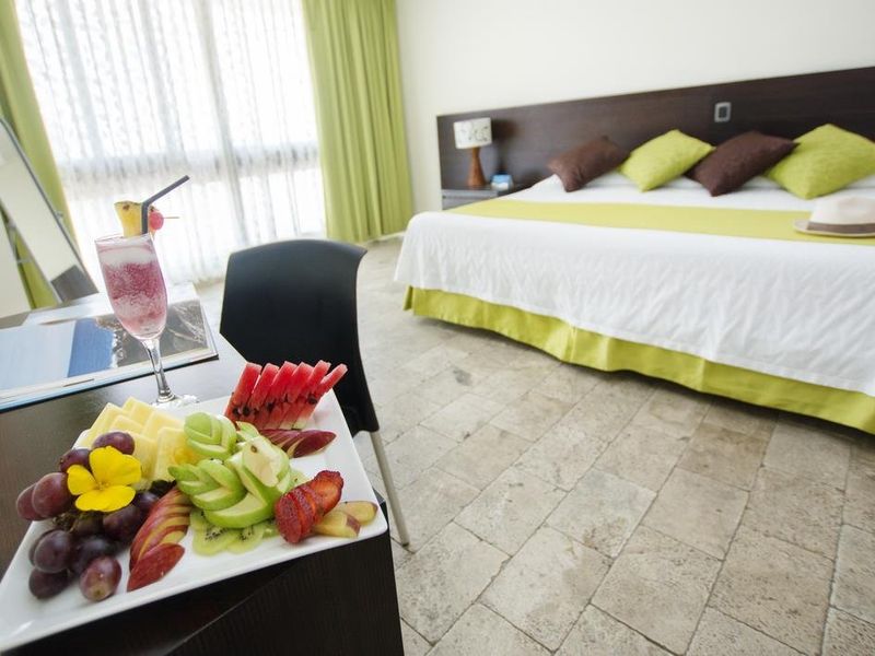 Hotel Photo 8
