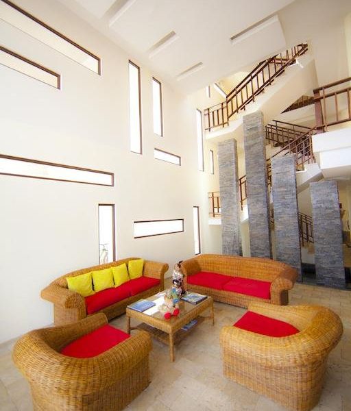 Hotel Photo 10